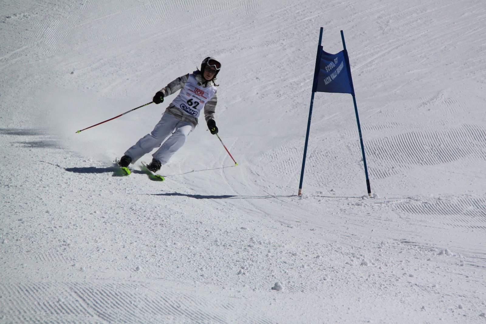 Gara Camp Sociali G 00116